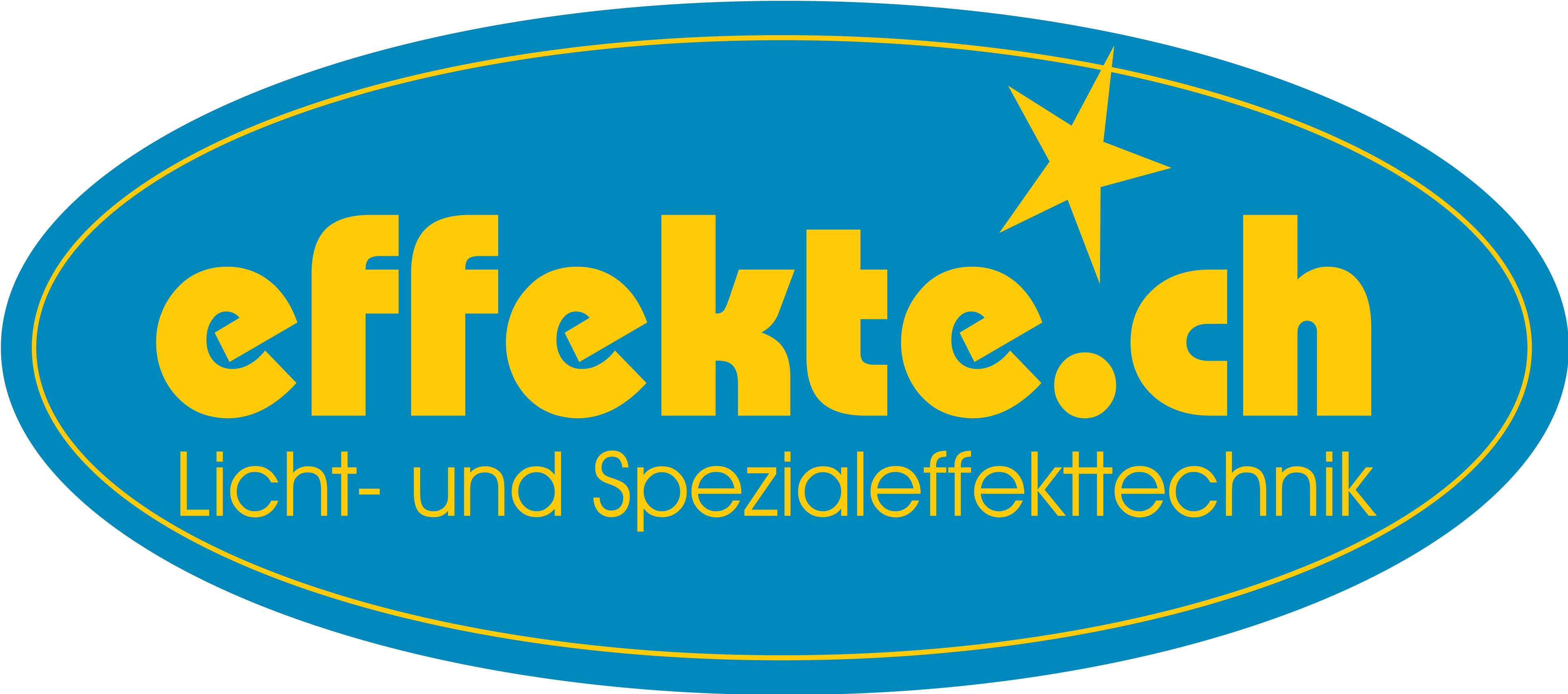 Der Eventroboter powered by effekte.ch